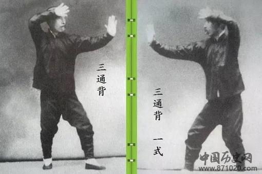 民国著名习武人孙禄堂有多厉害?孙禄堂是一个怎样的人?