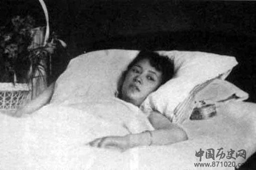 林徽因生平经历概括 林徽因是一个怎样的人