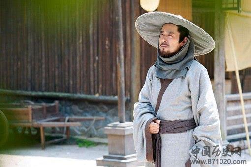 重修岳阳楼的滕子京是一个怎样的人 滕子京生平简介