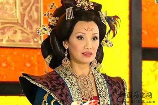 孝明皇后有几个孩子?孝明皇后是如何当上皇后的?