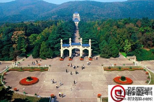 南京中山陵灵异事件是怎样的?为何中山陵是中国十大邪地之一?