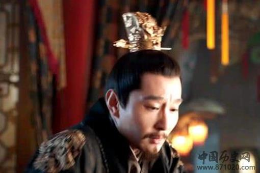 朱祁钰的一生是怎样的?为何说他是明朝最悲催的皇帝?