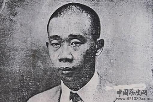 周西成怎么死的?周西成是如何在短时间内肃清人贩子的?