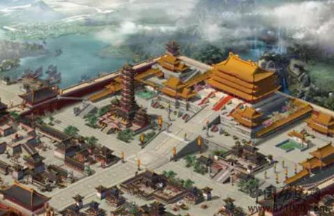 攻城战非常困难，为什么打仗不选择绕行呢？