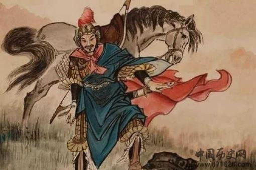 秦琼为什么没有参与玄武门之变