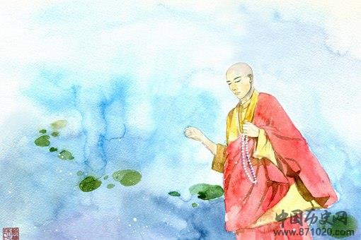 仓央嘉措不是和尚吗,为什么会写那么多情诗?