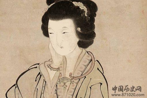 古代花蕊夫人是什么样?花蕊夫人人物介绍