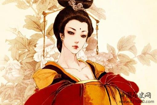 李凤娘为什么是悍妇皇后?李凤娘为什么是宋光宗的噩梦?