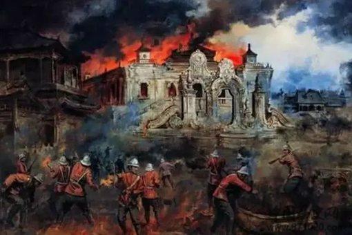 龚自珍爱国如家,为何他的儿子龚橙却成了汉奸? 龚自珍爱国如家,为何他的儿子龚橙却成了汉奸?