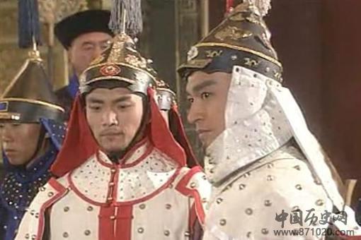 努尔哈赤的一生做过哪些事情?有哪些功绩?