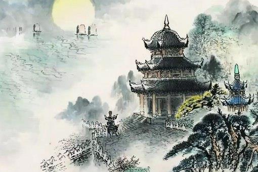 重修岳阳楼的滕子京是一个怎样的人 滕子京生平简介