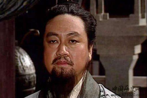 费诗为什么反对刘备称帝?他在蜀汉地位如何?
