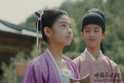 高滔滔本该是宋仁宗妃子,为何最终嫁给赵宗实?