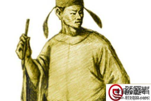 古代第一位状元是谁?曾死谏唐太宗