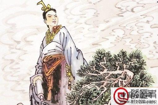 王勃是如何写出了千古名篇《滕王阁序》的呢