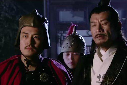 徐茂公本是武则天皇后位的大功臣,为何被其掘墓戮尸体并灭族?