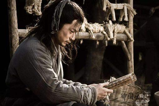 韩信根本不是平民逆袭?他的真实身份揭秘