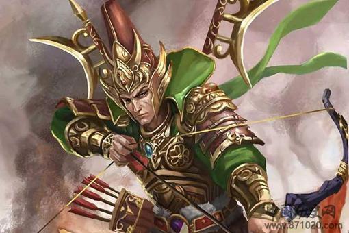 太史慈为何不受孙权的重用?为何最终郁郁而终?