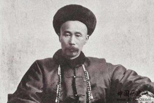 曾国藩曾经有多好色?最后又是怎么改掉好色的臭毛病的呢?