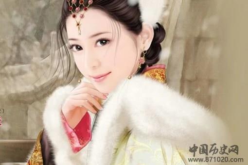 神闵敬皇后是一个怎样的人?后唐刘皇后生平介绍