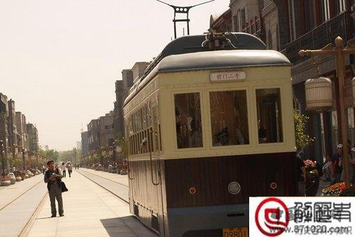 北京铛铛车有什么历史?铛铛车开通时为什么受阻? 北京铛铛车有什么历史?铛铛车开通时为什么受阻?