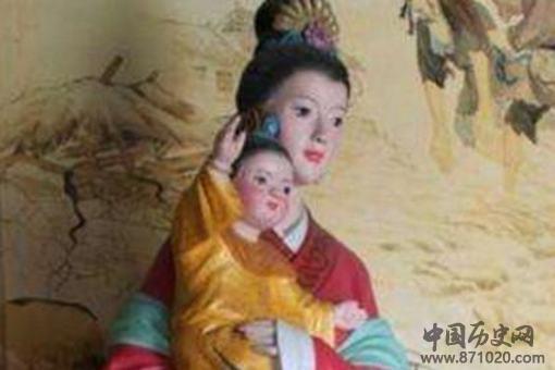 我国历史上最小的皇帝是谁?几岁去世的? 我国历史上最小的皇帝是谁?几岁去世的?