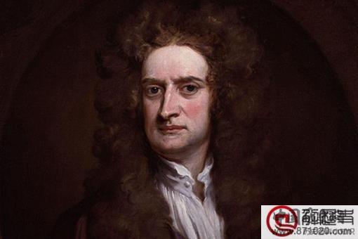 牛顿晚年为什么疯了 牛顿晚年是不是真的疯了