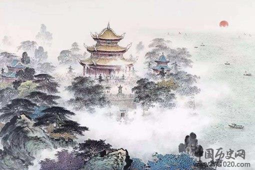 重修岳阳楼的滕子京是一个怎样的人 滕子京生平简介