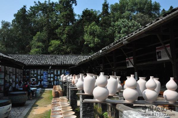 景德镇是镇还是市