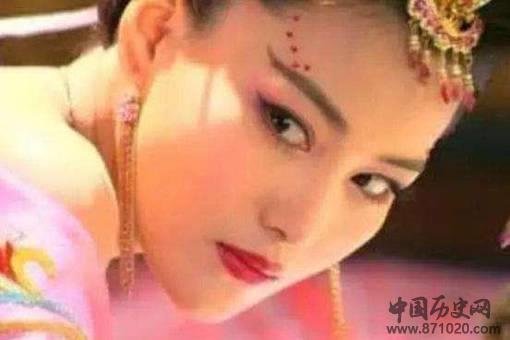 苏妲己的真实面貌是怎样的?商纣王的墓志铭透露真相