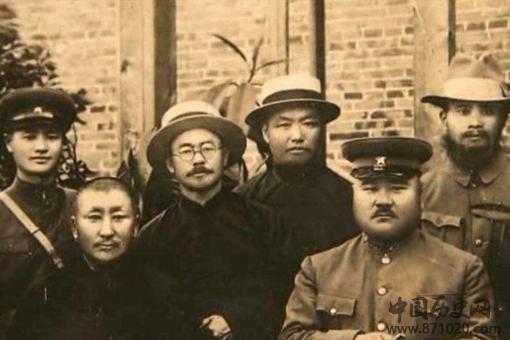 炸死张作霖的日本兵是谁?最后的结局是怎样的?