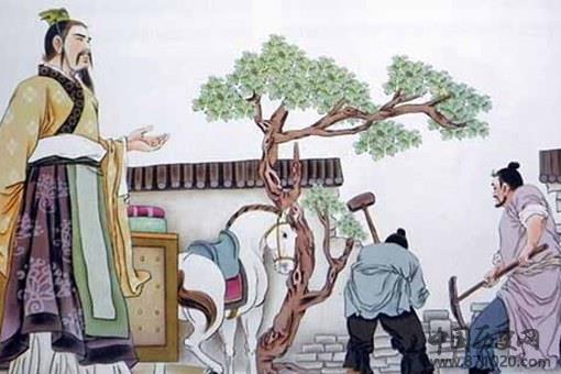 子产是一个什么样的人?子产生平介绍