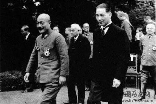 汪精卫是怎么死的?盘点汪精卫死亡疑案