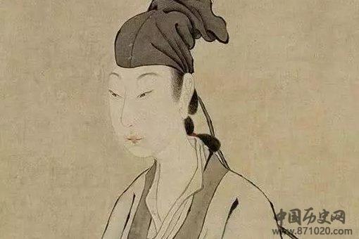 柳如是为什么嫁给钱谦益?柳如是真正喜欢的是谁?