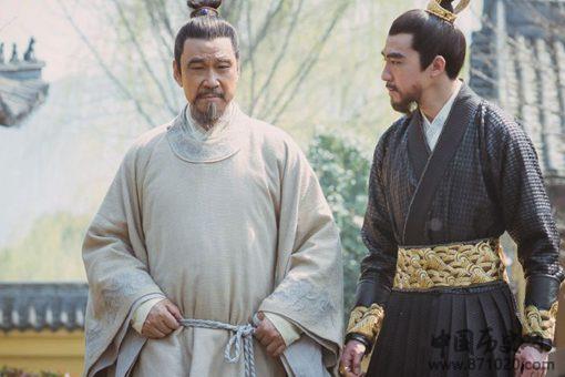 朱棣只是打下南京城,为什么就能当皇帝?