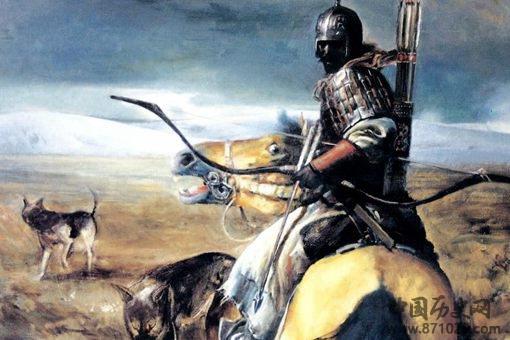 冒顿单于写给吕后的信内容是什么?冒顿单于一生有哪些成就?