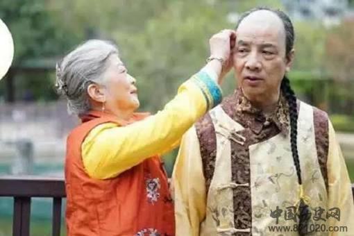 多尔衮的十世孙是谁?爱新觉罗.州棠是谁?