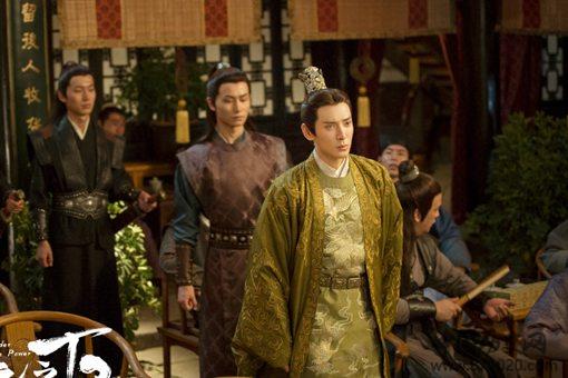 严世蕃被称为鬼才,那他为什么把自己作死了? 严世蕃被称为鬼才,那他为什么把自己作死了?