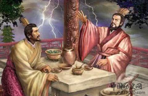 关羽被杀后，刘备为什么一反往常的讨吴呢？