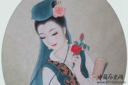 唐德宗为什么下令处死李冶?李冶生平介绍