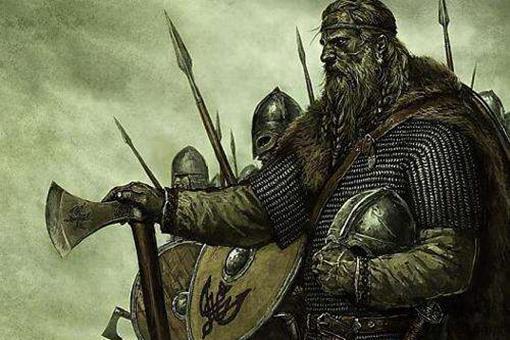 克努特大帝是如何打造他的海盗帝国的?揭秘北海大帝国丹麦的最辉煌时期 克努特大帝是如何打造他的海盗帝国的?揭秘北海大帝国丹麦的最辉煌时期