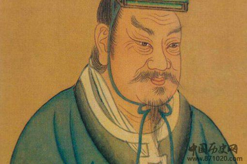 刘裕为什么国号不是汉?为何要杀尽司马氏?