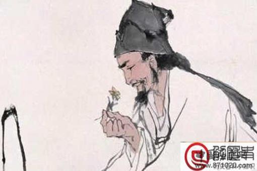 历史上张仲景是个什么样的人