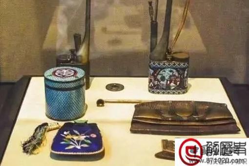 古代女性不背包男性背包?女性什么时候把包当装饰?