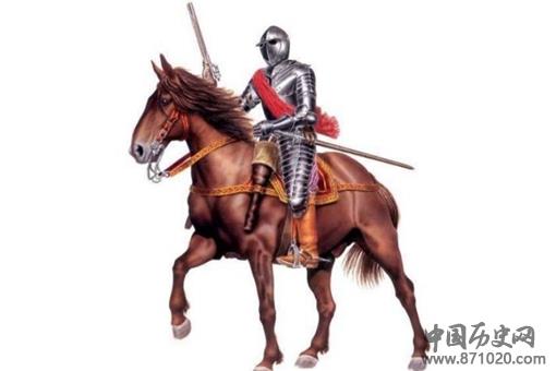 30年战争华伦斯坦为何被称为“帝国之星”?华伦斯坦为何要背叛自己的国家?