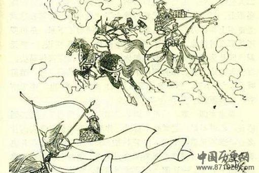 鱼俱罗怎么死的?鱼俱罗死因揭秘