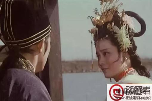 杜十娘为何宁愿死也不原谅李甲