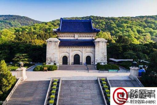 南京中山陵灵异事件是怎样的?为何中山陵是中国十大邪地之一?