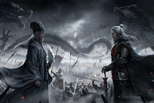 司马懿为何熬死三代人才造反?他到底在怕什么?