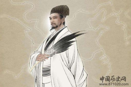 为什么现在有那么多人贬低诸葛亮?和易中天有什么关系? 为什么现在有那么多人贬低诸葛亮?和易中天有什么关系?